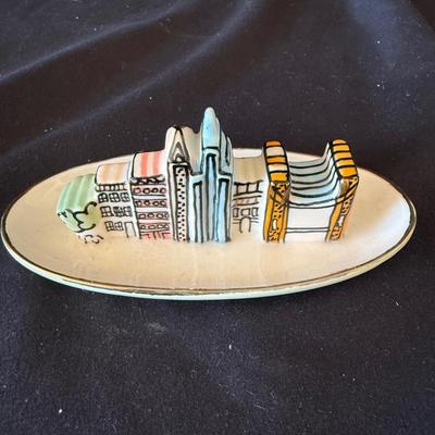 Heinrich Hoffmann Trinket Tray and More (LR-BM)