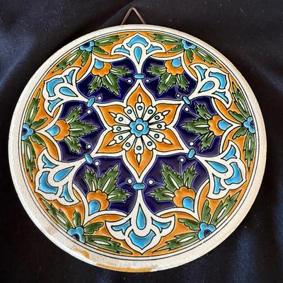 Heinrich Hoffmann Trinket Tray and More (LR-BM)