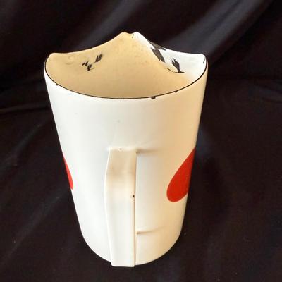 Heinrich Hoffmann Trinket Tray and More (LR-BM)