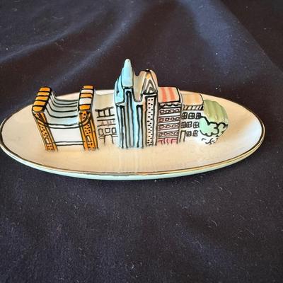 Heinrich Hoffmann Trinket Tray and More (LR-BM)