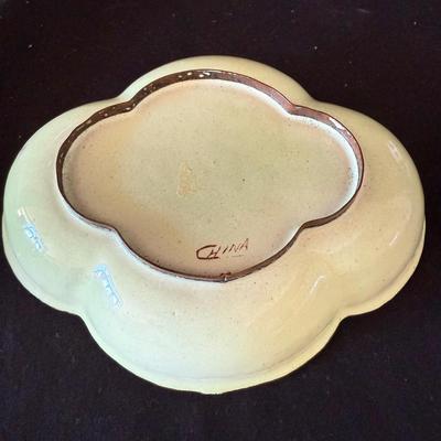 Heinrich Hoffmann Trinket Tray and More (LR-BM)