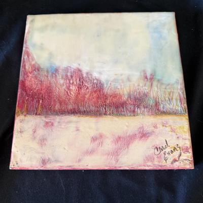 Heinrich Hoffmann Trinket Tray and More (LR-BM)