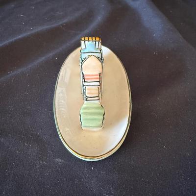 Heinrich Hoffmann Trinket Tray and More (LR-BM)