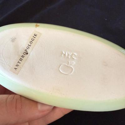 Heinrich Hoffmann Trinket Tray and More (LR-BM)