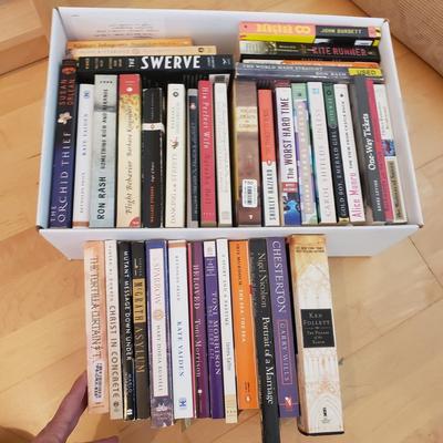 Popular Paperback Books (D-KD)