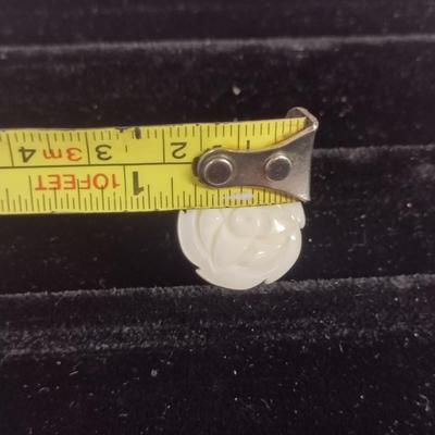 Collection of Stone/Natural Material Jewelry (#9)
