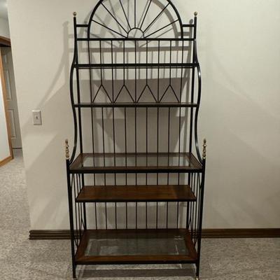 Bakers Rack