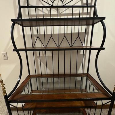 Bakers Rack