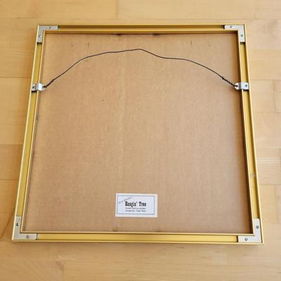 Two Original House Portraits (LR-EL)