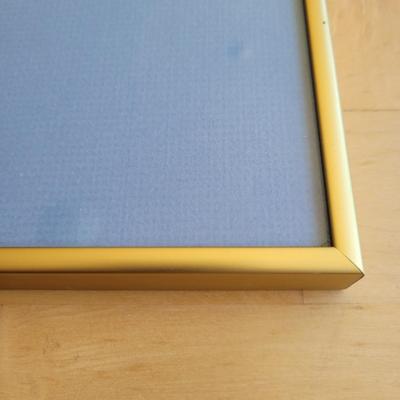 Two Original House Portraits (LR-EL)