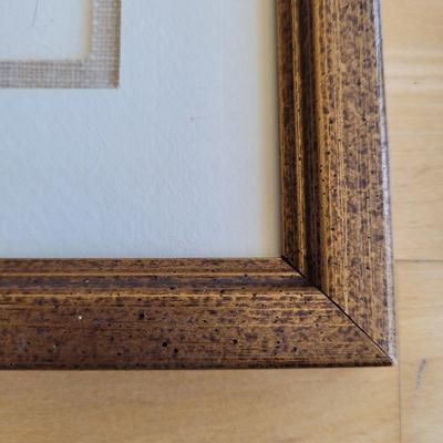 Two Original House Portraits (LR-EL)