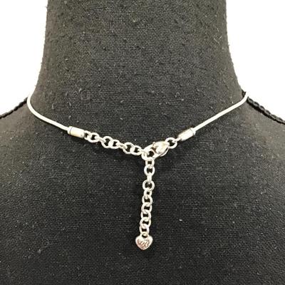 Gorgeous vintage Brighton, crystal necklace