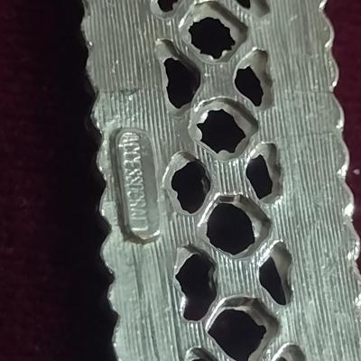 Collection of Magnifying Glass Pendant Necklaces (#16)