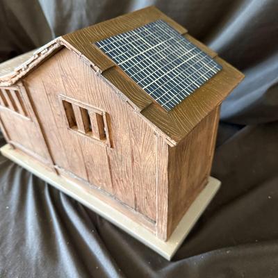 Millennial Nativity Set (LR-BM)