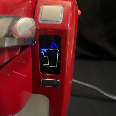 Air Fryer, Juicer, Food Saver & Keurig (DR-SS)