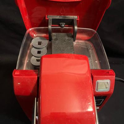 Air Fryer, Juicer, Food Saver & Keurig (DR-SS)