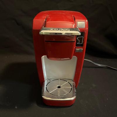 Air Fryer, Juicer, Food Saver & Keurig (DR-SS)