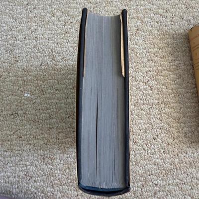 Patrology Vol.I-Vol. III by Johannes Quasten (BR2-BM)