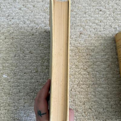 Patrology Vol.I-Vol. III by Johannes Quasten (BR2-BM)