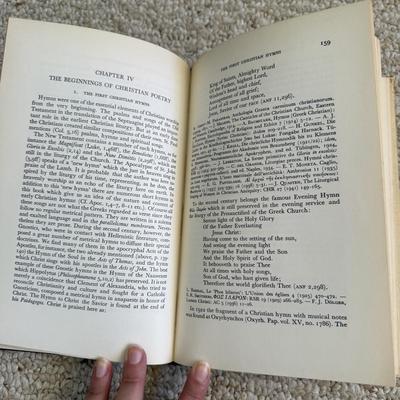 Patrology Vol.I-Vol. III by Johannes Quasten (BR2-BM)