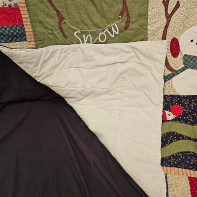 Snowman Joy & More (GB2-JS)