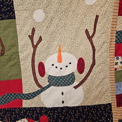 Snowman Joy & More (GB2-JS)