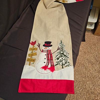 Snowman Joy & More (GB2-JS)