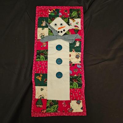 Snowman Joy & More (GB2-JS)