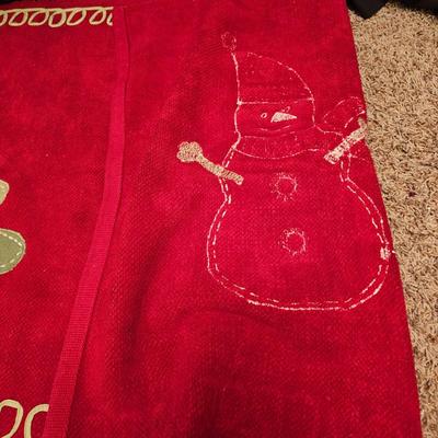 Snowman Joy & More (GB2-JS)