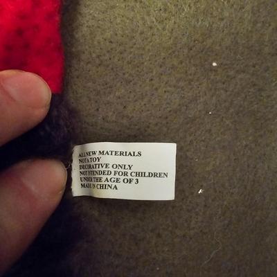 Snowman Joy & More (GB2-JS)