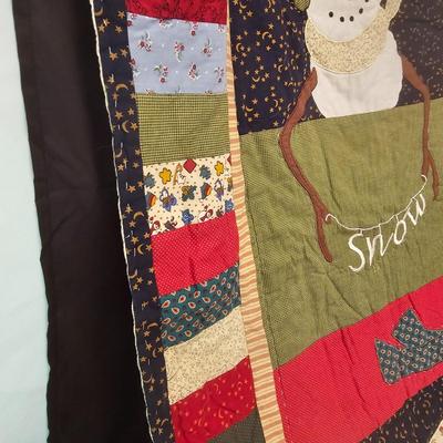 Snowman Joy & More (GB2-JS)
