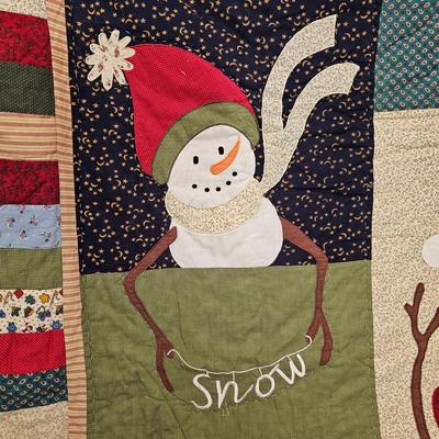 Snowman Joy & More (GB2-JS)