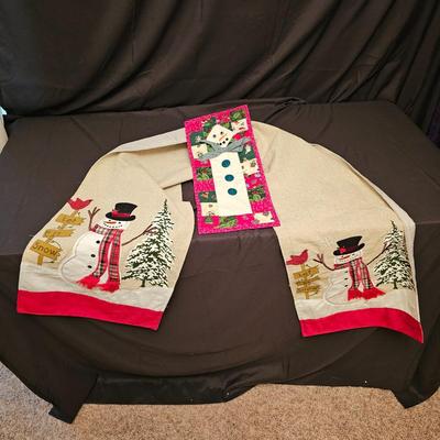 Snowman Joy & More (GB2-JS)
