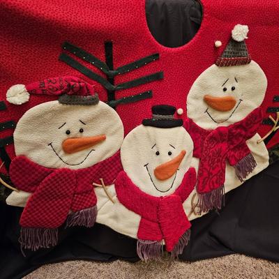 Snowman Joy & More (GB2-JS)