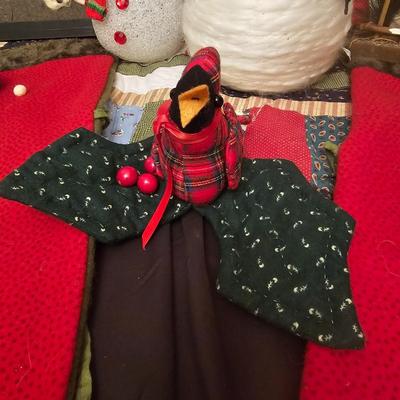 Snowman Joy & More (GB2-JS)