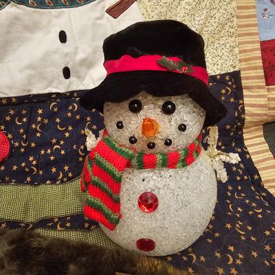 Snowman Joy & More (GB2-JS)
