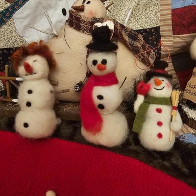 Snowman Joy & More (GB2-JS)