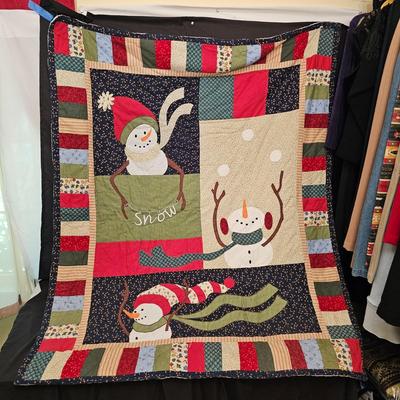 Snowman Joy & More (GB2-JS)