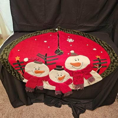 Snowman Joy & More (GB2-JS)
