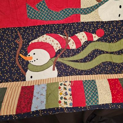 Snowman Joy & More (GB2-JS)