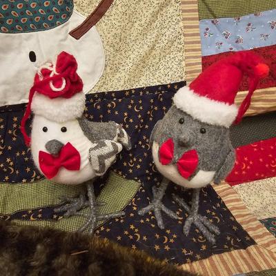 Snowman Joy & More (GB2-JS)