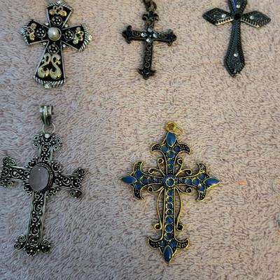 SPIRITUAL PENDANTS