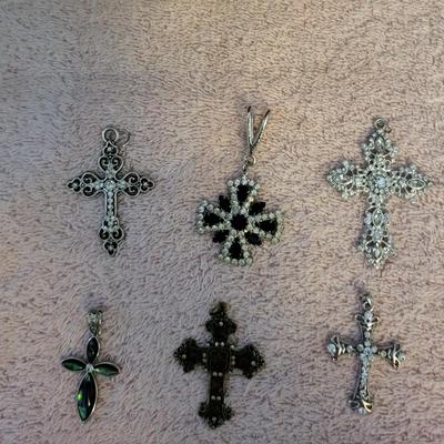 SPIRITUAL PENDANTS