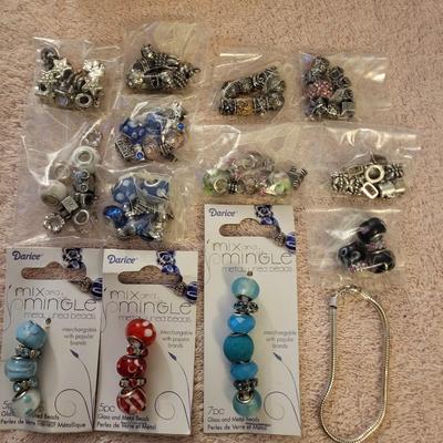 NEW JEWELRY MAKING ITEMS