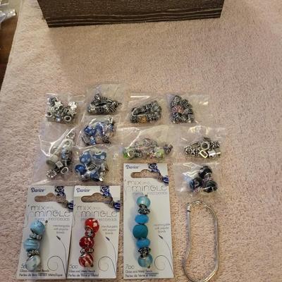 NEW JEWELRY MAKING ITEMS