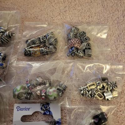 NEW JEWELRY MAKING ITEMS