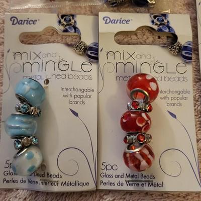 NEW JEWELRY MAKING ITEMS