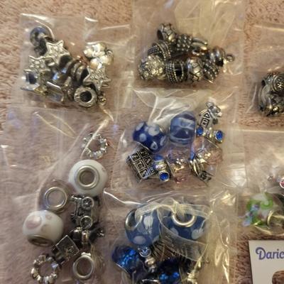 NEW JEWELRY MAKING ITEMS