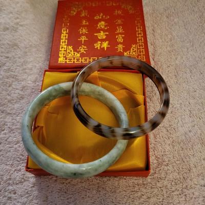 JADE? BRACELET