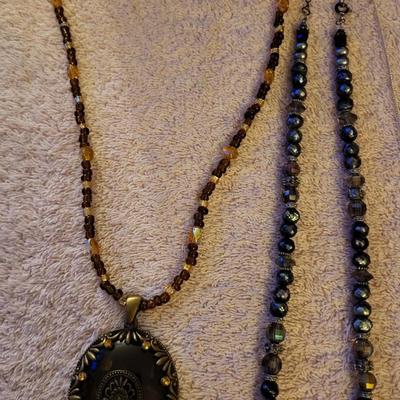 FASHION JEWELRY
